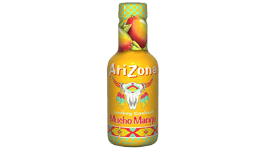 Produktbild Arizona Mucho Mango