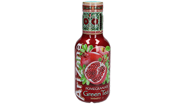 Produktbild Arizona Pomegranete