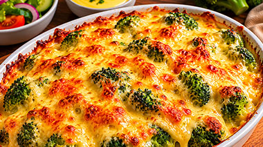 Produktbild Broccoligratin