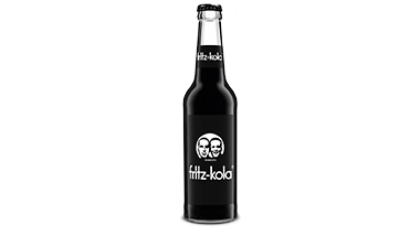 Produktbild fritz-kola