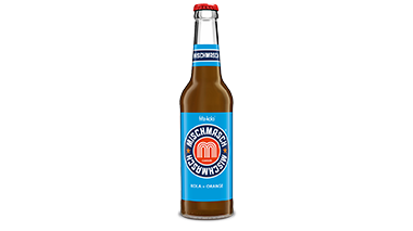 Produktbild fritz-mischmasch