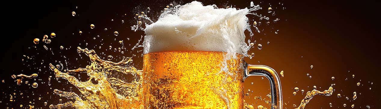Alkoholische Getränke