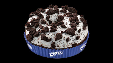 Produktbild Oreo Donut
