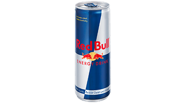 Produktbild Red Bull