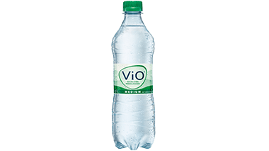 Produktbild Vio Mineralwasser
