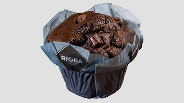 Produktbild Miss Sissi Chocolate Muffin