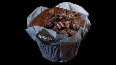 Produktbild Miss Sissi Chocolate Muffin