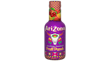 Produktbild Arizona Fruit Punch