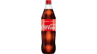 Produktbild Coca-Cola