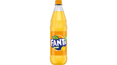 Produktbild Fanta
