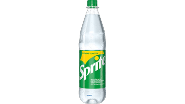 Produktbild Sprite